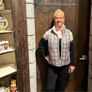 Meet your Posher, Cathy c